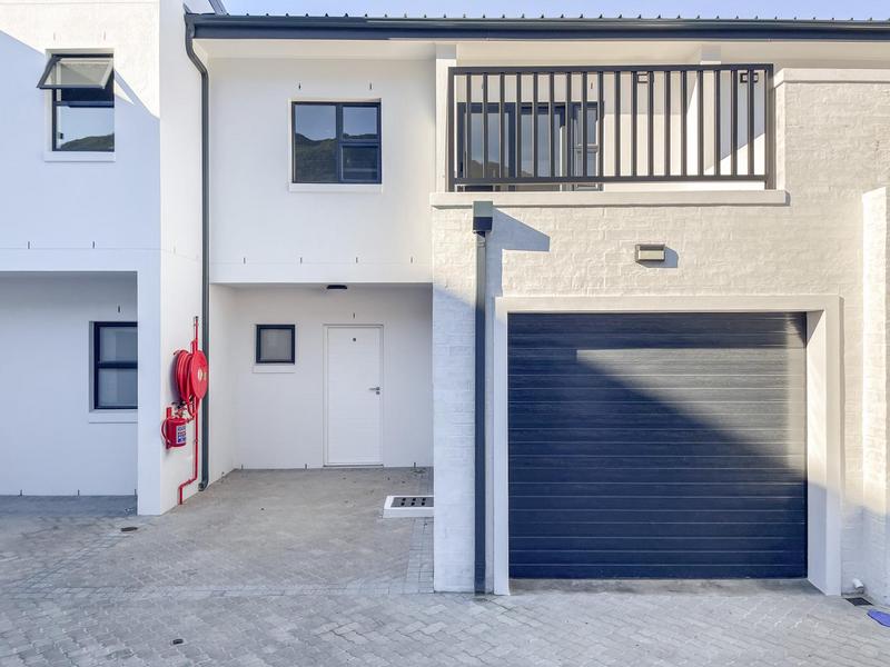 To Let 3 Bedroom Property for Rent in Hout Bay Western Cape